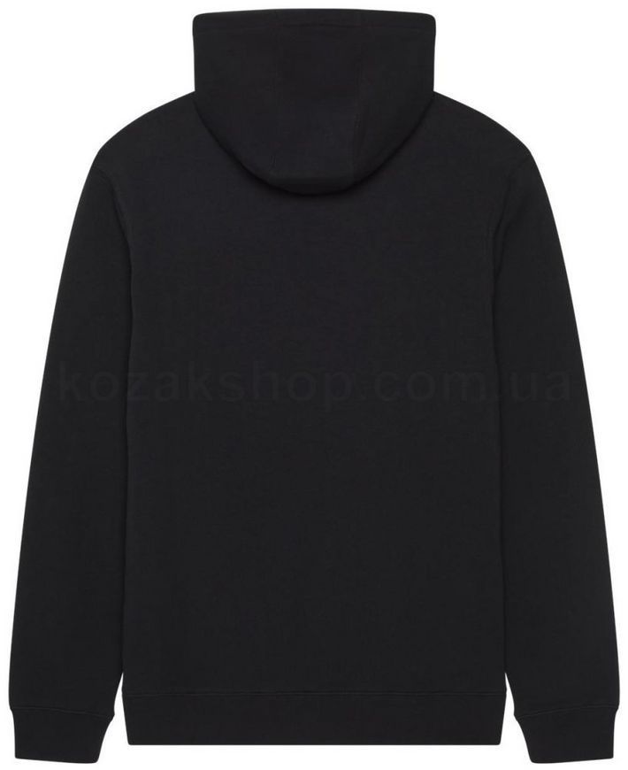 Толстовка FOX KAWI&reg; Hoodie [Black], M