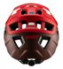 Вело шлем LEATT Helmet DBX 3.0 ALL-MOUNTAIN [Ruby], L