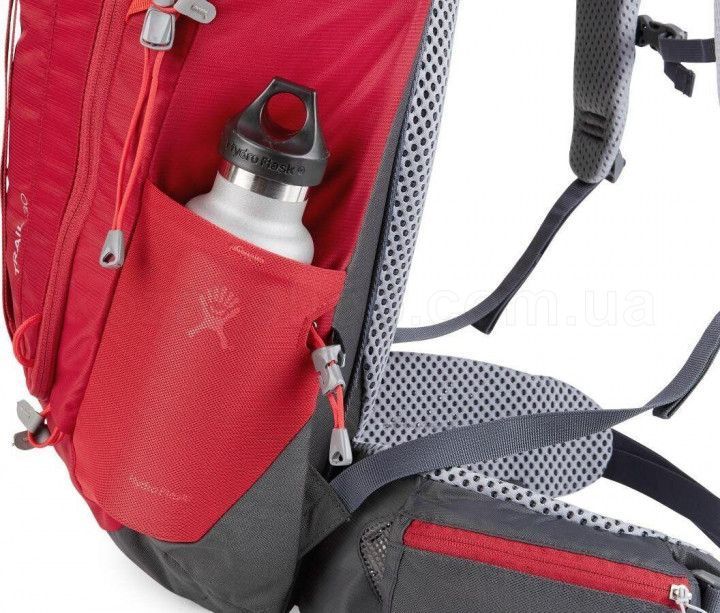Рюкзак Deuter Trail 30 л Cranberry Graphite
