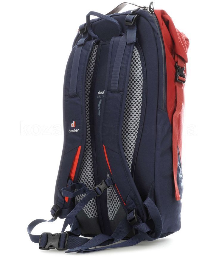 Рюкзак Deuter XV3 21 л Lava Navy