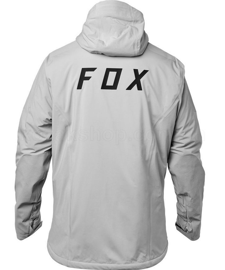 Куртка FOX REDPLATE FLEXAIR JACKET [GREY], L