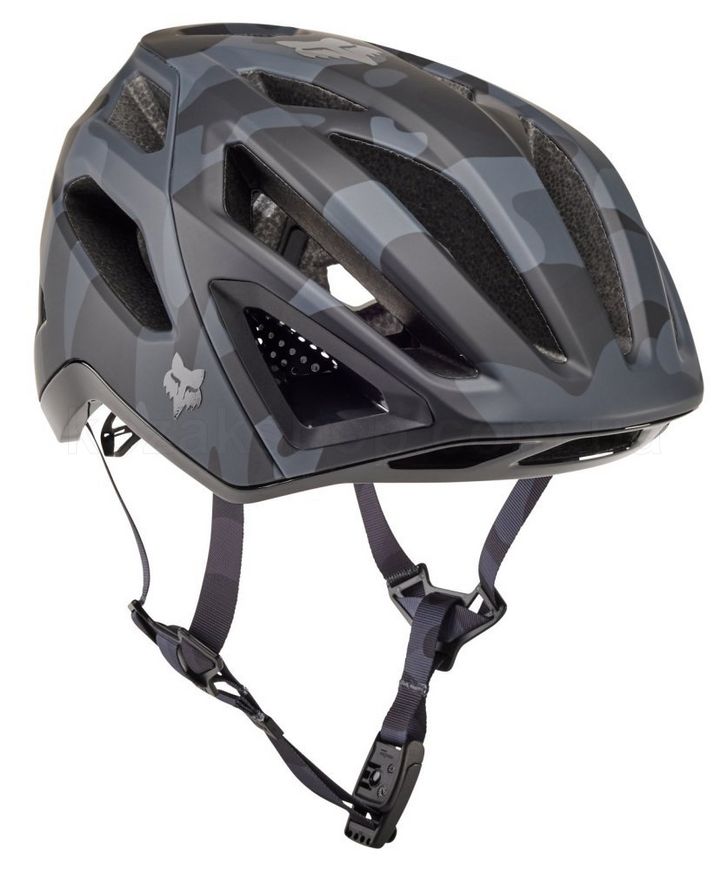 Шлем FOX CROSSFRAME PRO Helmet [Camo], M