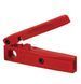 Инструмент для обрезки гидролинии Tektro Hose Cutter red