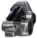 Тормоз Shimano XTR M9220 4-поршневой передний/левый 1000 мм