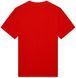 Футболка FOX Short Sleeve Tee - HC94 [Red], M