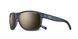 Очки Julbo RENEGADE M BL/PUR PL3+BRU FLAR