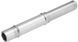 Внутренняя ось втулки Race Face AXLE, TRACE, REAR, 10D, 12X148-BOOST (F60030)