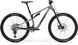 Велосипед MERIDA ONE-TWENTY 600 V2 L COOL GREY(BLACK/SILVER)