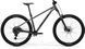 Велосипед MERIDA BIG.TRAIL 300 [GUNMETAL GREY(BLACK)] - M