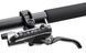 Тормоз Shimano XTR M9220 4-поршневой передний/левый 1000 мм