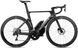 Велосипед ORBEA ORCA AERO M35iLTD PWR [Carbon Raw - Titanium (Matt)] - 55