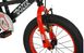 Детский велосипед RoyalBaby BULL DOZER 16", OFFICIAL UA, черный