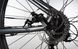 Городской велосипед NORCO XFR 3 700C [Grey/Silver] - M