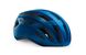 Шлем MET Allroad Blue Black | Matt S 52-56 cm