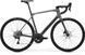 Велосипед MERIDA SCULTURA ENDURANCE 4000 II3 [SILK DARK SILVER(BK)] - M