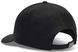Кепка FOX Adjustable Hat - GLYPH [Black], One Size
