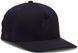 Кепка FOX ADAPT Hat Black, S/M