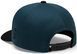 Кепка FOX SnapBack Hat - SHADOW [Galaxy Blue], One Size