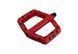 Педалі Race Face CHESTER - Large - [RED]