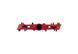Педалі Race Face CHESTER - Large - [RED]