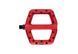 Педалі Race Face CHESTER - Large - [RED]