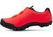 Контактне вело взуття Specialized SPORT MTB SHOE RKTRED 37 (61119-5137)