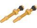 Ніпель Muc-Off Tubeless Valves V2 44 мм - 2 шт [Gold]