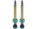 Ниппель Muc-Off Tubeless Valves V2 60 мм - 2 шт [Iridescent]