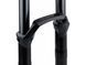 Вилка RockShox Recon Silver RL - Crown 29" Boost&trade; 15x110 120mm Black Alum Str Tpr 51offset Solo Air (includes Star nut & Maxle Stealth) D1
