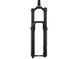 Вилка RockShox ZEB Charger R - E-MTB Crown 29" Boost&trade; 15x110 180mm Black Alum Str Tpr 44offset Dual Position Air (includes Fender,2 Btm Tokens, Star nut & Maxle Stealth) A1