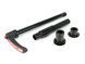 Набор для конвертации DT Swiss conversion kit HR 240s | 180 | 350 to 12x142 mm thru axle with RWS (HWYXXX0002877C)