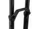 Вилка RockShox ZEB Charger R - E-MTB Crown 29" Boost&trade; 15x110 180mm Black Alum Str Tpr 44offset Dual Position Air (includes Fender,2 Btm Tokens, Star nut & Maxle Stealth) A1