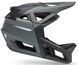 Шолом FOX PROFRAME Helmet - RIZER [Dark Shadow], L
