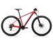Велосипед ORBEA ONNA 27 50 [Burning Red (Gloss) - Black (Matt)] - XS