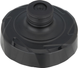 Крышка для фляги FIDLOCK Replacement bottle cap for 450 kids/600 [black]