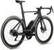 Велосипед ORBEA ORCA AERO M35iLTD PWR [Carbon Raw - Titanium (Matt)] - 55