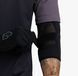 Захист ліктя Race Face Ambush Elbow-Stealth-XXL