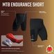 Вело шорты-памперс LEATT MTB 5.0 Endurance Cargo Short [Black], 36