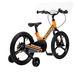 Дитячий велосипед RoyalBaby SPACE PORT 18", оранжевий