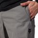 Вело шорты FOX RANGER SHORT + Liner [Pewter], 32