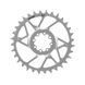 Звезда SRAM T-TYPE Eagle 90 34T Steel Direct Mount 3mm Offset (including 8 bolts) Silver