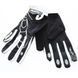 Перчатки Lynx All-Mountain [Black/White], S