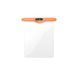 Гермочехол для смартфона FIDLOCK dry bag maxi (M - 150x192 мм) [transparent orange]