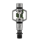 Контактные педали CrankBrothers EGGBEATER 2 [Black / Green]