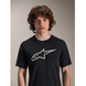 Джерсі Alpinestars A-DURA ASTAR SS JERSEY [BLACK] - L