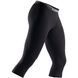 Термоштани Icebreaker 3/4 BF 200 Oasis Legless MEN black S