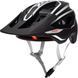 Шолом FOX SPEEDFRAME PRO HELMET - DVIDE [Black], M