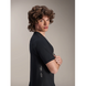 Джерсі Alpinestars A-DURA ASTAR SS JERSEY [BLACK] - L