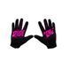 Вело перчатки Muc-Off Summer Lightweight Mesh Rider Gloves - [Green] - XXL