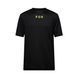 Джерси FOX Ranger SS Jersey Sg [Black], M